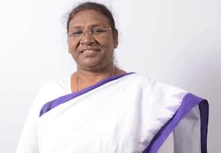 `நான் இதை நினைத்துப் பார்க்கவில்லை!’ - குடியரசுத் தலைவர் வேட்பாளரானது குறித்து திரௌபதி முர்மு!