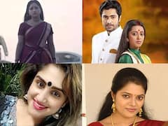 Vanitha Abitha : ரீமேக் சீரியலில் அம்மாவாக அபிதா , வில்லியாக வனிதா விஜயகுமார்.. கலகல டிட்பிட்ஸ்.. செம்ம அப்டேட்..