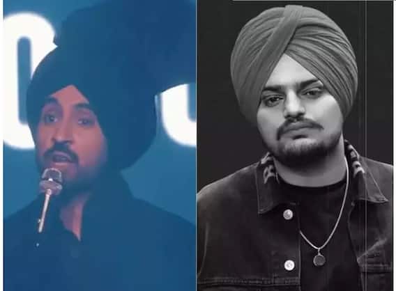 ਦਿਲਜੀਤ ਦੋਸਾਂਝ ਨੇ ਸਿੱਧੂ ਮੂਸੇਵਾਲਾ ਨੂੰ ਇੰਝ ਦਿੱਤੀ ਸ਼ਰਧਾਂਜਲੀ