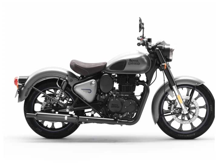 सेगमेंट की अन्य मोटरसाइकिलों को पछाड़ Royal Enfield की इस बाइक की हुई जबरदस्त सेल Royal Enfield Classic 350 Bumper Sale In May 2022 सेगमेंट की अन्य मोटरसाइकिलों को पछाड़ Royal Enfield की इस बाइक की हुई जबरदस्त सेल