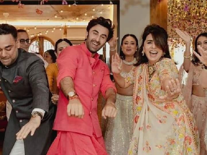 Neetu Kapoor Says Son Ranbir Kapoor Balances Love Between Her, Alia Bhatt After Marriage