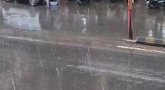 Gujarat Rain : 25 જૂનથી ગુજરાતમાં વરસાદનું જોર વધશે, હવામાન વિભાગની આગાહી