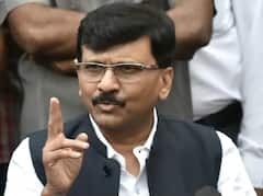 Maharashtra Politics: Sanjay Raut's one-hour call with Shiv Sena rebel MLA Eknath Shinde | ABP News