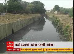 વડોદરા: મહાનગરપાલિકાની બેદરકારીને કારણે એક વ્યક્તિનું મોત