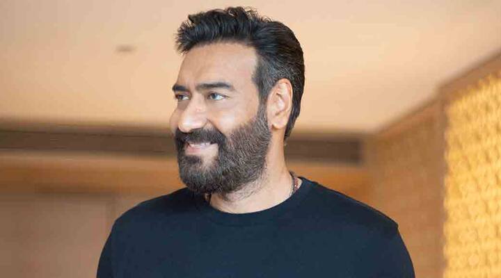 बॉलीवुड के सिंघम को अजय देवगन (Ajay Devgan) के नाम से जाना जाता है. लेकिन इनका असली नाम विशाल वीरू देवगन है.