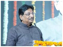 Gujarat News: गुजरात के स्वास्थ्य मंत्री ऋषिकेश पटेल कोरोना पॉजिटिव, खुद को किया होम आइसोलेट