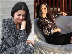 Bhumika Chawla Photos: सलमान खान के साथ डेब्यू करने वाली भूमिका चावला की सामने आईं ऐसी तस्वीरें, ग्लैमर देख फिदा हो जाएंगे फैंस