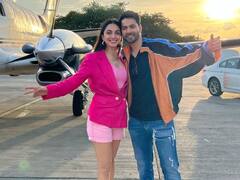 Varun Dhawan: कियारा आडवाणी को लेकर वरुण धवन ने कही दिल की बात, बताया 'जुग जुग जियो' से जुड़ने का अनुभव