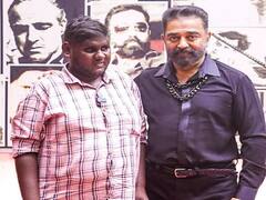 பத்தல பாடல்.. ரகுமானின் இசைப்பள்ளியில் வாய்ப்பு! திருமூர்த்திக்கு இன்ப அதிர்ச்சி கொடுத்த கமல்!