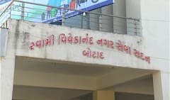 Botad : પાલિકાના બળવાખોર પ્રમુખે સામાન્ય સભા બોલાવતા નવા-જૂનીના એંધાણ, જુઓ વીડિયો