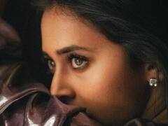 PHOTO: अभिनेत्री तेजस्वी प्रकाशने शेअर केला सिजलिंग लूक; फोटो पाहून चाहते घायाळ!