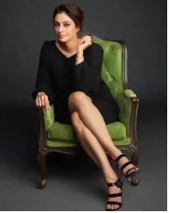 Tabu On Her Marriage: ਤੱਬੂ ਨੇ ਦੱਸਿਆ ਕਿਉਂ ਨਹੀਂ ਕਰਵਾਇਆ ਅਜੇ ਤੱਕ ਵਿਆਹ? ਅਜੇ ਦੇਵਗਨ ਬਾਰੇ ਕਹੀ ਇਹ ਗੱਲ