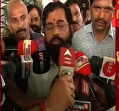 શિવસેનાના 40 MLA સાથે હોવાનો એકનાથ શિંદેએ કર્યો દાવો, કહ્યું-‘બાલા સાહેબના નેતૃત્વને આગળ વધારીશું’