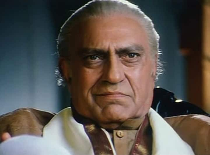 bollywood villain amrish puri wanted to become hero rejected by his own  brother madan puri Amrish Puri Birthday | Amrish Puri Birthday: बॉलीवुड में  हीरो बनने आए थे अमरीश पुरी, अपने ही