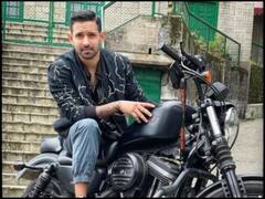 Vikrant Massey: विक्रांत मैसी को बाथरूम के बाहर मिला था पहला एक्टिंग ऑफर, एक्टर ने बताया क्यों किया था ऑफर एक्सेप्ट