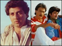 Jackie Shroff और Sunny Deol से इसलिए जलते थे अनिल कपूर, इतने साल बाद खुद किया खुलासा!