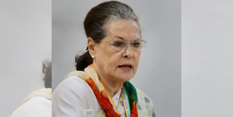 Congress President Sonia Gandhi requests Enforcement Directorate to delay questioning Sonia Requests ED: জিজ্ঞাসাবাদে আরও সময় চান সনিয়া, চিঠি ইডি-কে