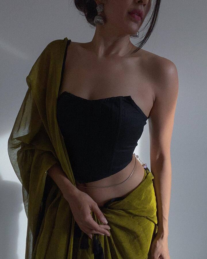 பெண்ணே நீ காஞ்சனை