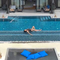 Sushmita Sen Photo: सुष्मिता सेन ने बढ़ाया इंटरनेट का तापमान, तस्वीरों में देखें हॉट लुक