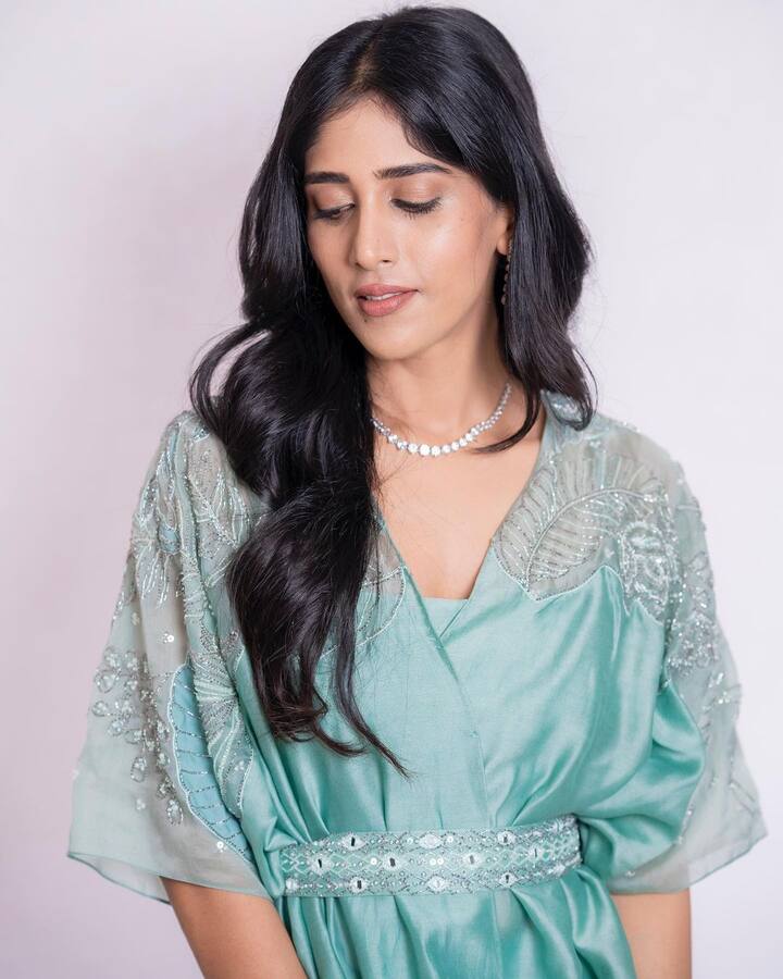 చాందిని చౌదరి(Image Credit: Chandini Chowdary / Instagram)