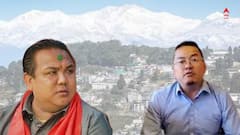 Darjeeling News: 'রুটি' না কি 'মোমবাতি'? পাহাড়ে মন জিতবে কে? পরীক্ষা ২৬ জুন