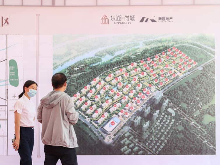 Wheat Or Garlic As Down Payment For House: How Chinese Developer Is Trying To Boost Property Sales