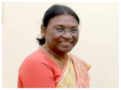 Presidential Election: NDA की राष्ट्रपति उम्मीदवार बनीं द्रौपदी मुर्मू , 25 जून को कर सकती हैं नामांकन