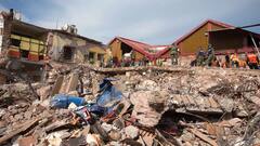 Afghanistan Earthquake: কবরের পর কবর খোঁড়া চলছে, মৃতদেহ আসায় বিরতি নেই, ভূমিকম্পে ক্ষতবিক্ষত আফগানিস্তান