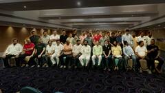 Maharashtra Political Crisis: किसी से संपर्क ना कर पायें इसलिए बागी विधायकों से ले लिए गए हैं फोन