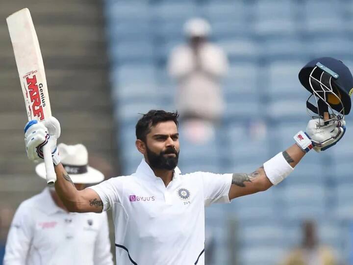 विराट कोहली भी यहां टॉप-5 में शामिल हैं. इनके नाम अब तक इंग्लैंड के खिलाफ 1960 टेस्ट रन दर्ज हैं. इनका बल्लेबाजी औसत 43.55 रहा है.