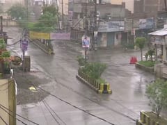 Punjab Weather Forecast Today: पंजाब में आज भी बारिश के आसार, जानें- आगे कैसा रहने वाला है मौसम