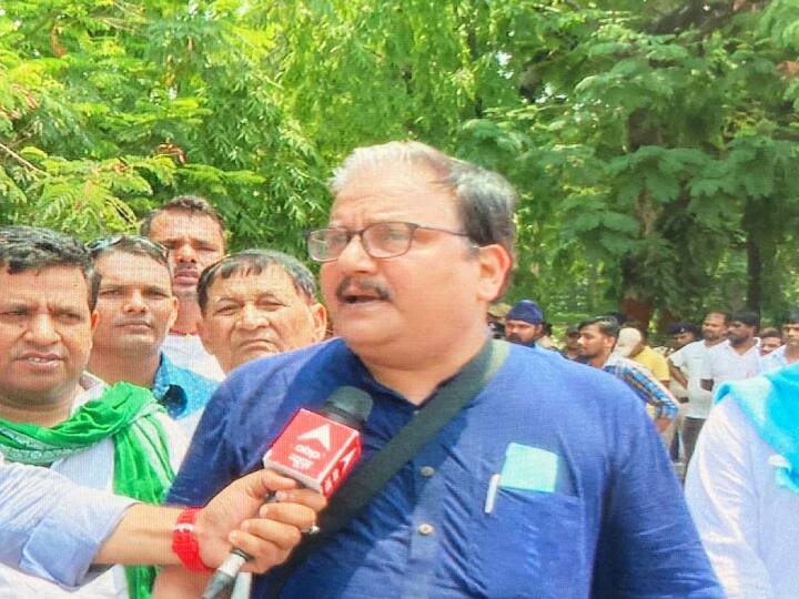 Maharashtra Political Crisis: RJD attack on BJP Manoj Jha said efforts are being made to weaken democracy ann Maharashtra Political Crisis: आरजेडी का BJP पर हमला, मनोज झा बोले- लोकतंत्र को कमजोर करने की कोशिश हो रही