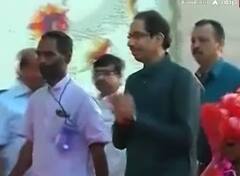 ઉદ્ધવ ઠાકરે પર ભાજપ નેતા કિરીટ સોમૈયાએ કર્યો કટાક્ષ, કહ્યું-‘ઉદ્ધવ છે માફિયા સરકાર’