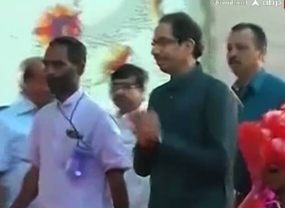 ઉદ્ધવ ઠાકરે પર ભાજપ નેતા કિરીટ સોમૈયાએ કર્યો કટાક્ષ, કહ્યું-‘ઉદ્ધવ છે માફિયા સરકાર’