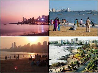Mumbai Beaches: परिवार के साथ क्वालिटी टाइम बिताने के लिए मुंबई के इन बीच पर जरूर जाएं, यहां पढ़ें नाम