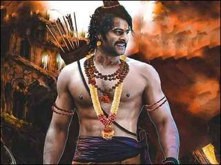 AdiPurush के मेकर्स को Prabhas ने दिया बड़ा झटका, अब फिल्म के लिए मांगे 120 करोड़