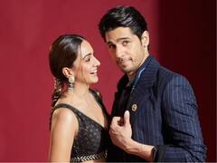 जब Sidharth Malhotra ने Kiara Advani के लिए किया था अपनी फीलिंग्स का इजहार, कहा था- इनके ख्याल ही काफी...