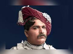 Rajarshi shahu Maharaj : राजर्षी शाहू महाराजांच्या जीवनकार्यावर भव्य चित्रपट निर्मिती;  वरुण सुखराज करणार दिग्दर्शन