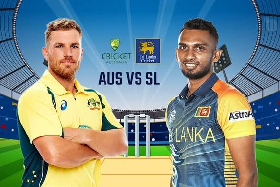 Aus vs SL: 1992 తర్వాత తొలిసారి శ్రీ లంక స్వదేశంలో ఆస్ట్రేలియాపై వన్డే సిరీస్‌ గెలుపు| | ABP Desam