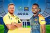 Aus vs SL: 1992 తర్వాత తొలిసారి శ్రీ లంక స్వదేశంలో ఆస్ట్రేలియాపై వన్డే సిరీస్ గెలుపు| | ABP Desam