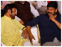 Balakrishna: బాలయ్య 'అన్ స్టాపబుల్' షోలో చిరంజీవి - ఫ్యాన్స్ వెయిటింగ్ 