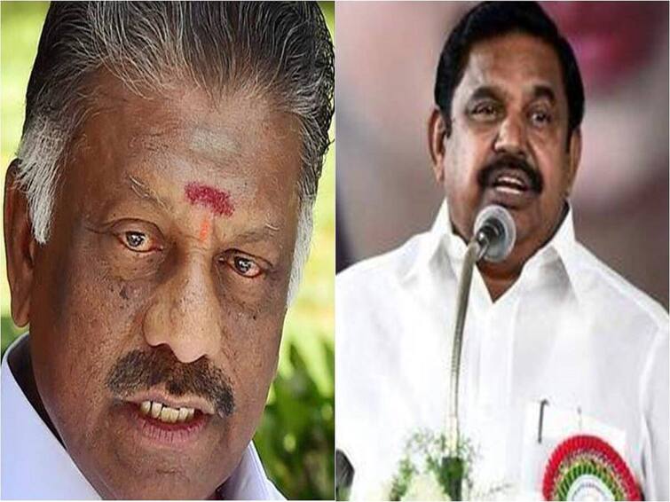 Chennai High Court Judge Questions O Panneerselvam and co on AIADMK Single Leadership issue AIADMK Issue: 3 மணிநேரம்... காரசார விவாதம்... விடாப்பிடியாய் நின்ற ஓபிஎஸ் - அதிரடி கேள்வி எழுப்பிய நீதிமன்றம்!