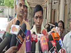 Rameshbabu Praggnanandhaa : வெற்றி குறிக்கோள் அல்ல.. இதுதான் எனது லட்சியம்.. அசரவைத்த செஸ் க்ராண்ட்மாஸ்டர் பிரக்ஞானந்தா..