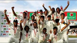 ભારતના પૂર્વ ક્રિકેટરે 2007ની ટેસ્ટ સીરીઝને યાદ કરીને ઇંગ્લિશ ક્રિકેટર માઇકલ વૉનને ચીડવ્યો, આ રીતે કર્યો ટ્રૉલ, જાણો
