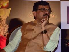 Maharashtra Political Crisis: शिवसेना नेता संजय राउत का दावा- BJP के कब्जे में हैं MLA नितिन देशमुख, गुजरात पुलिस ने की मारपीट