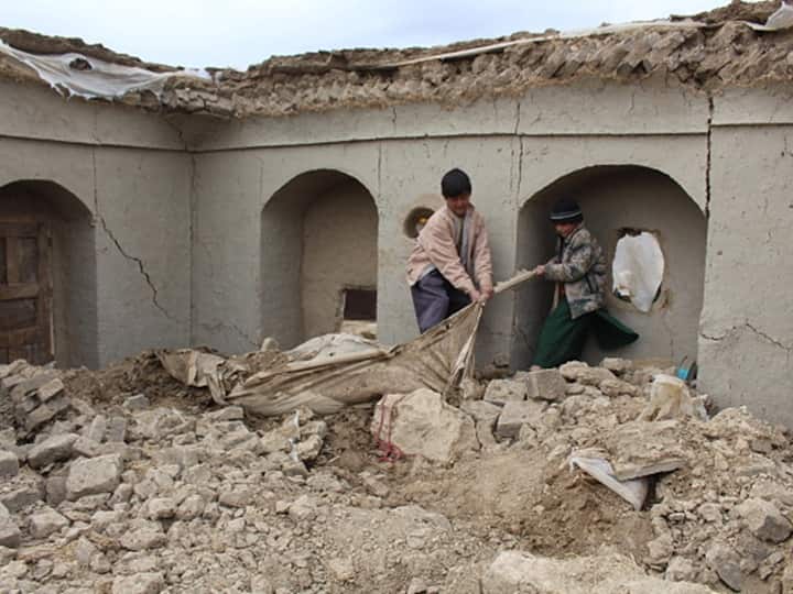 Afghanistan: Over 1,000 Dead, 1,500 Injured In Massive Earthquake. Tremors Felt In Pakistan