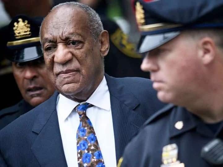 Comedian-Actor Bill Cosby Found Guilty Of Sexually Abusing 16-Year-Old Judy Huth In 1975