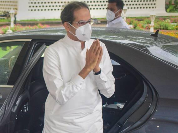 NCP-Congress को Shivsena पर 'मैच फिक्सिंग' करने का शक ! | Maharashtra Political Crisis