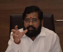 'कुणालाही मारहाण, जबरदस्ती नाही'; एकनाथ शिंदेंसह बंडखोर आमदारांकडून संजय राऊतांच्या आरोपाचं खंडन 