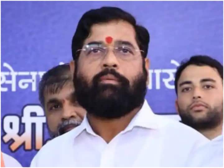 Maharashtra Political Crisis BJP offered Deputy Chief Minister post to Eknath Shinde ANN Maharashtra Political Crisis: बीजेपी ने एकनाथ शिंदे को दिया उपमुख्यमंत्री पद का ऑफर, शिवसेना विधायकों ने कही ये बात
